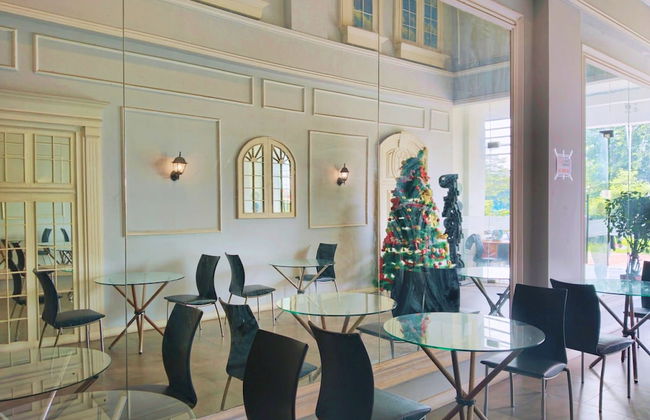 Nusantara Metropolitan Park By Reccoma - Foto 6