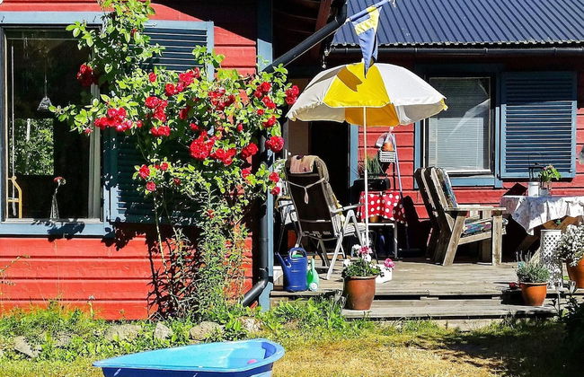 6 Person Holiday Home in Blido - Foto 17