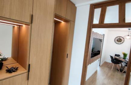 Le Moulin Dort Hyper Centre Gare Disney - Foto 16