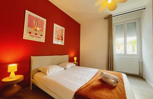 Othello - Appartement 6 personnes - Check in h24 & Wifi - Foto 27