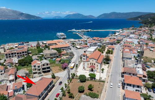 Central Ionion - Foto 40