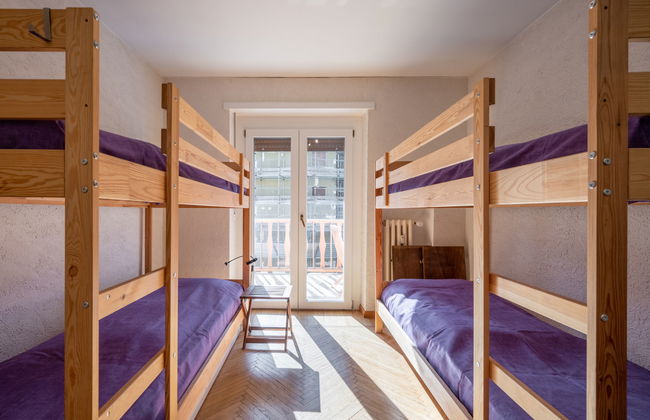 2 bedroom Apartment in Sauze d'Oulx with garden - Photo 14