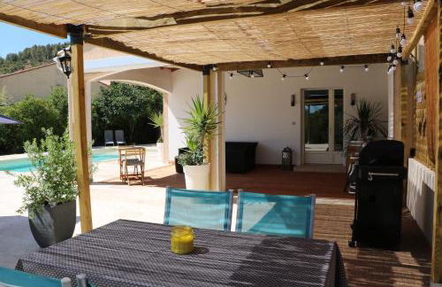 La Villa des Moulins - Photo 12