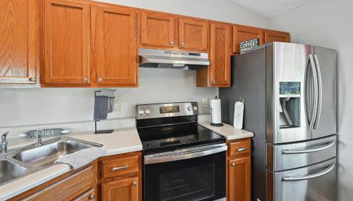 Corinth Getaway with Deck about 11 Mi to Ark Encounter! - Foto 2