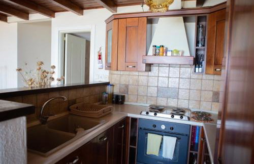 Pampas Seafront villa, 6 bedrooms, North Evvoia - Photo 51