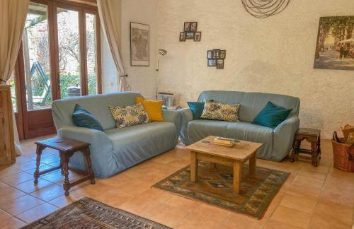 Maison Mayne Haute - Foto 14