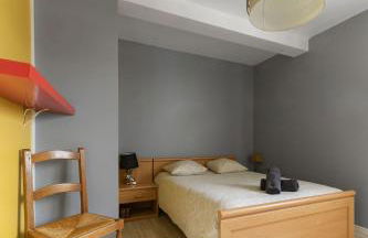 Maison Grillon - Maison proche de Vichy avec piscine - Foto 11