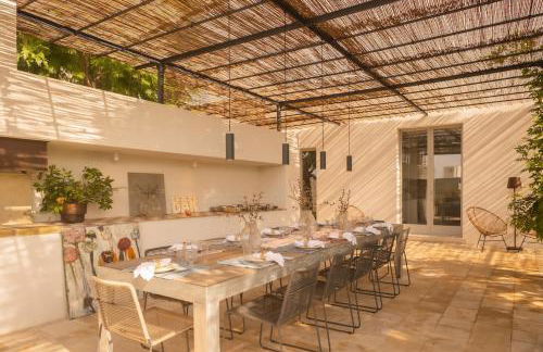 A masseria in the center of town with pool - Foto 20