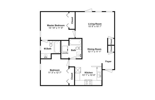 Topsail Village - Foto 12