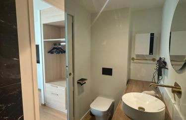 Villa Belle Fleur - Queyras - Appartements confortables avec vue montagne Alpes Française - - Photo 16