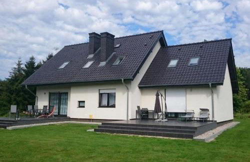 Apartment Wohnung in Naterki mit Terrasse- Garten und Grill by Interhome - Foto 1