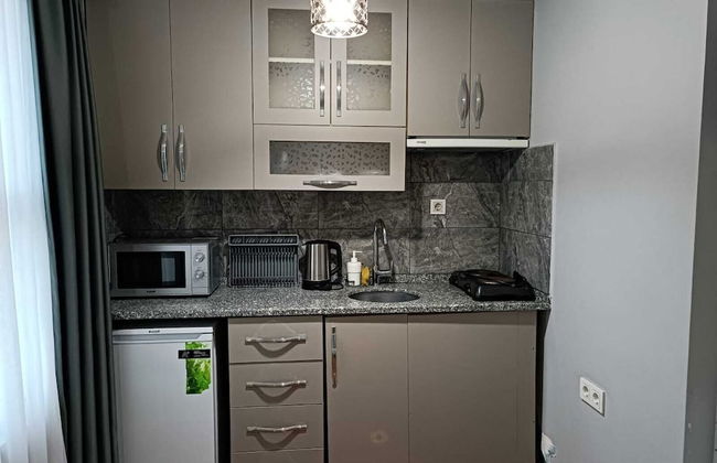 Jasmine Apartment - Foto 28