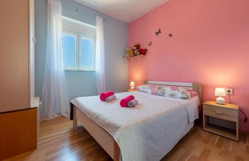 Beautiful Holiday Home in Lisicic - Foto 12