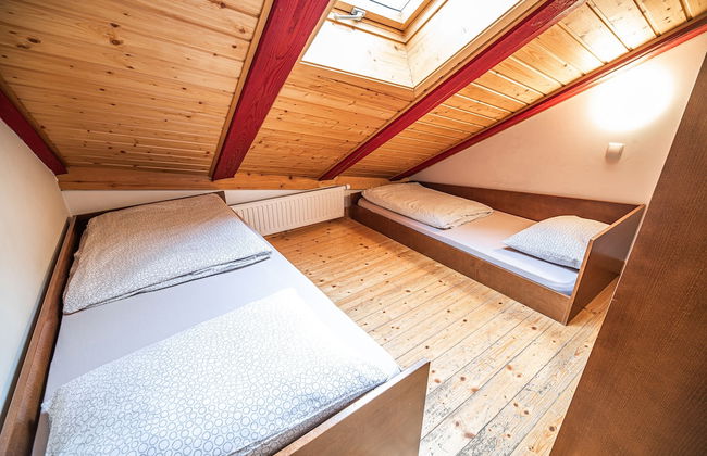 Apartments Bedanc - Photo 8