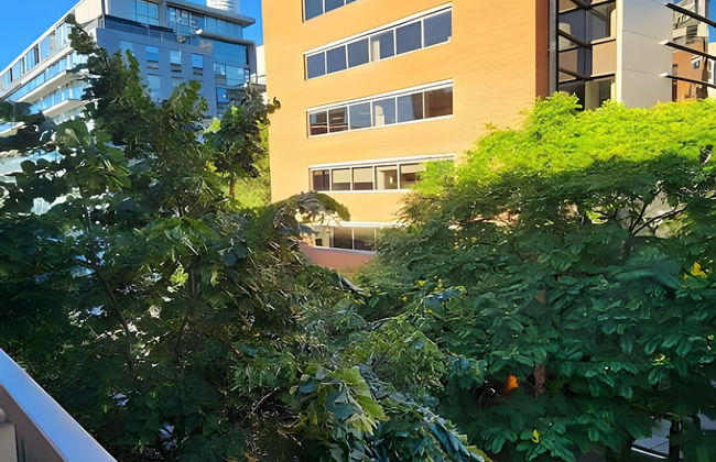 Studio Moderno en Puerto Madero - Foto 37