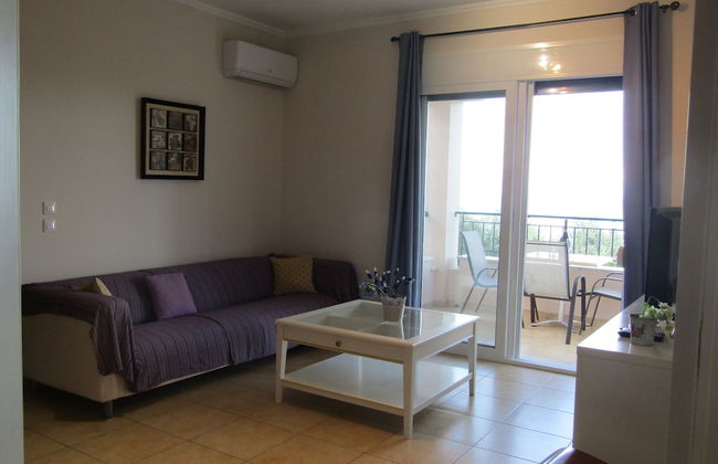 Barbati Beach Apartments - Foto 54