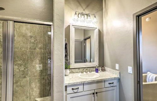 Modern Elgin Home Walk to Wineries and Pets Welcome - Foto 18