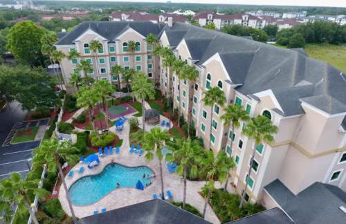 2 Queen Beds Theme Park - Foto 42