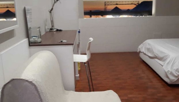 Comodidade do quarto