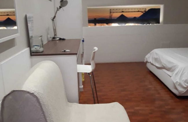 Gazebo Rooms - Foto 5