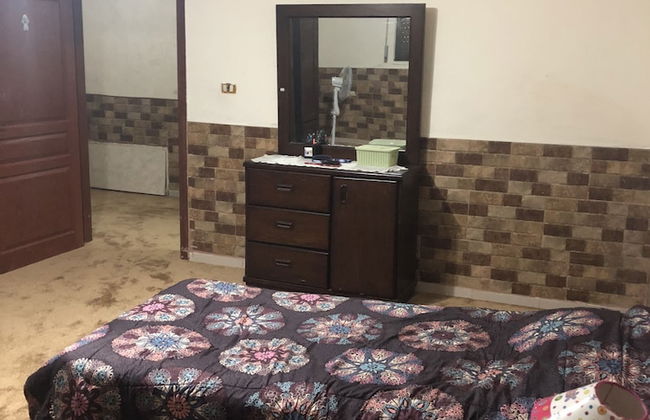 Yasmeen Apartment - Foto 2