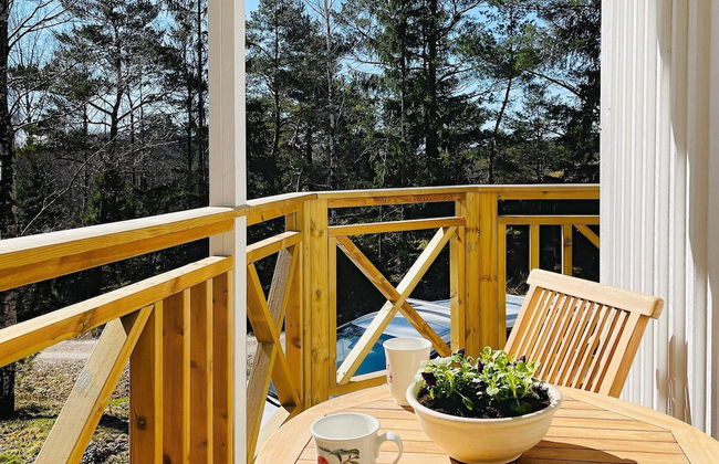 4 Person Holiday Home in Uddevalla-by Traum - Foto 21