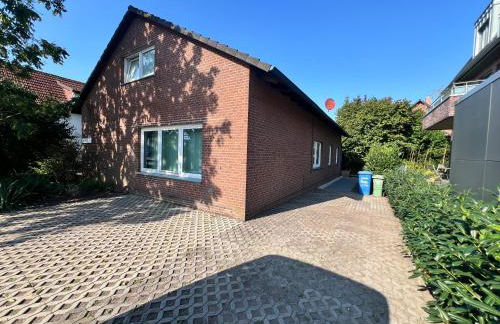 Stilvolle Ferienwohnung mit 2 Schlafzimmern - Photo 14