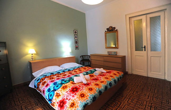 Prali 16 - La Casa dei Colori by Wonderful Italy - Foto 7