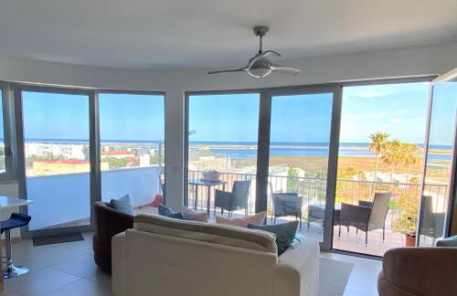 Fuseta Apartments - Bela Vista & Vista Mar - Penthouses - Foto 21