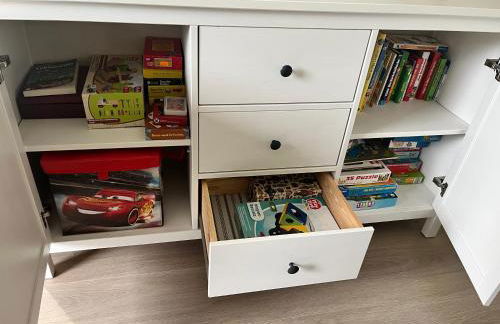 FerienChata Bärenriegel - Foto 16