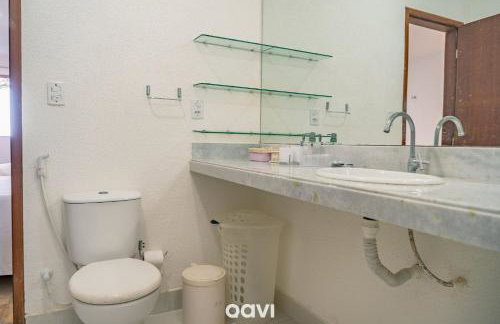 Casa Beira-Mar com Piscina em Jacumã by Qavi - Foto 26