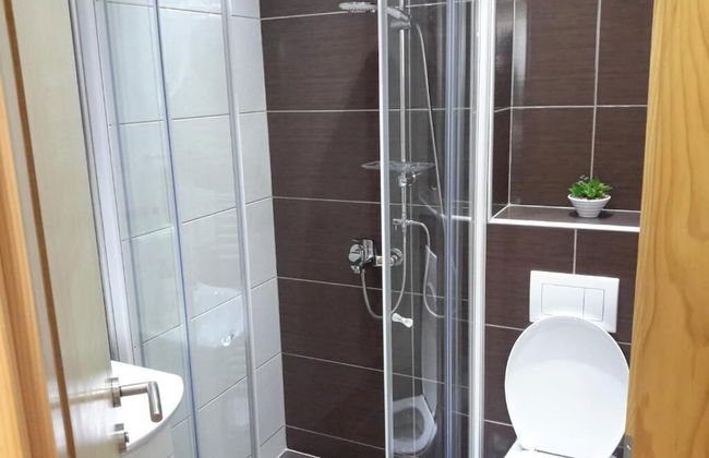 Lake House Plitvice - Foto 24