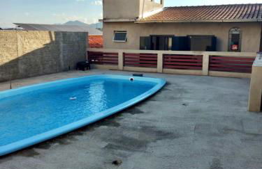 Casa & piscina - Foto 1
