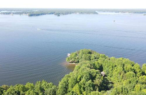 Eagle's Nest Cottage - Lake Anna Waterfront - Foto 23