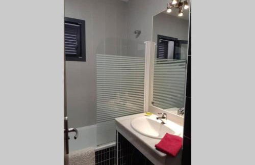 PiedraNegra, apartamento completo con patio, terraza y BBQ - Foto 28