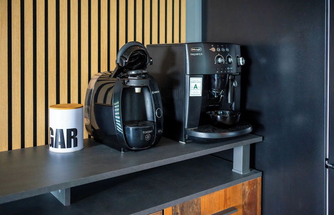 Villa Joy With Pool and Hot Tub - Foto 9