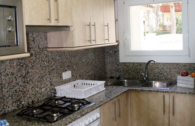 Apartaments Ocean Canada - Foto 66