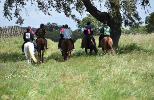 Herdade da Yucca - Retreat & Spa - Foto 15