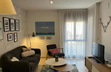 Apartamento La Calma - Foto 2