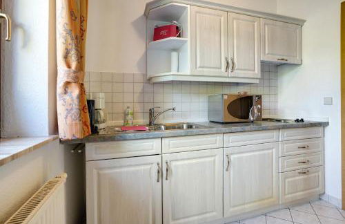 Pension Bergblick - Foto 53