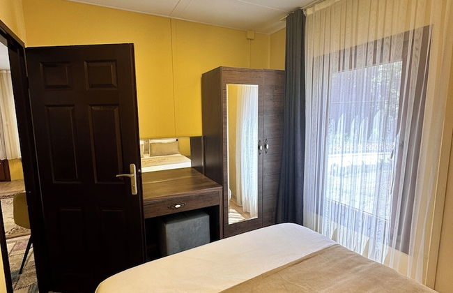 Tapanoz Villa - Foto 7