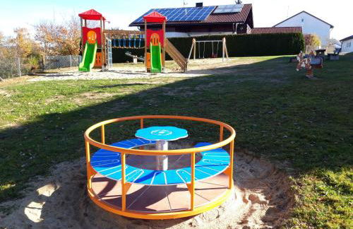 Ferienwohnung im Seidlerhof mit Terrasse - Foto 40