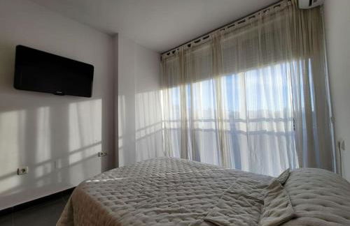 Ático dúplex zona Juan de Borbón - Foto 10