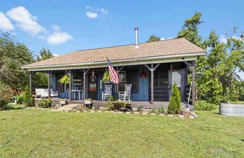 Americana Farm Getaway - Foto 39