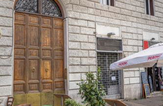 Colosseo Luxe Apartment in the center of Rome - Foto 52