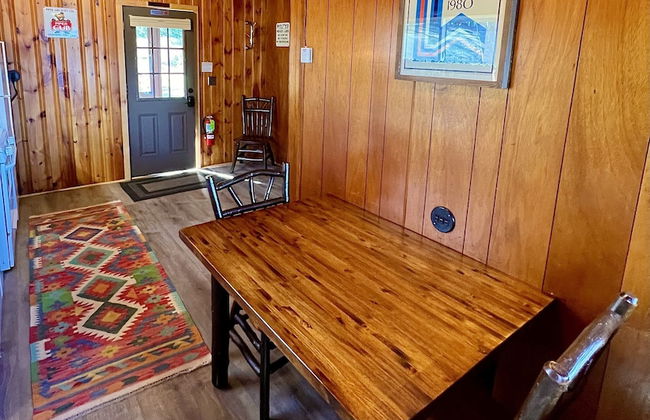 Adirondack Lake Cabins - Foto 18