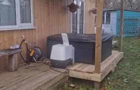 Luxurious, Unique & Elegant Cottage with Hot Tub - Foto 8