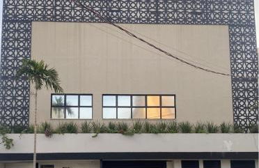 Flats Uberlândia para 1 ou 2 hóspedes - Foto 45