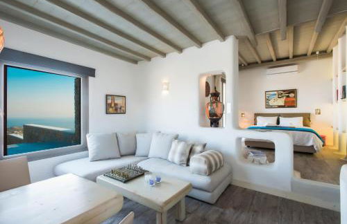 Amallini Suites Mykonos - Photo 120