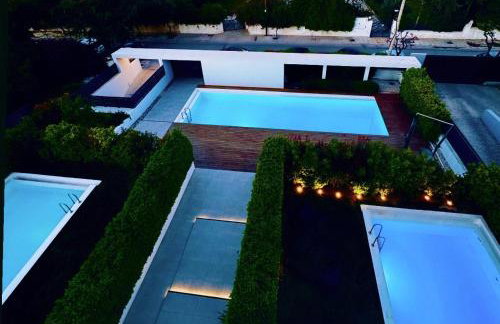 Athens Riviera, 2 Pools & Gym Luxury Residence 310m2 - Foto 32